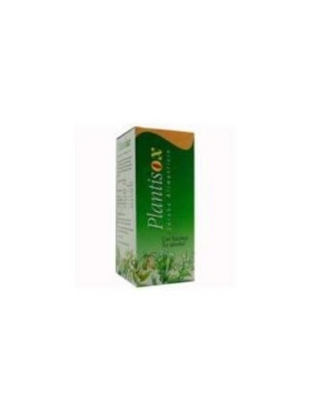 Plantisox (Biox) (Lombrices) Jarabe 250M