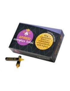 Pack 4x3 Apiregi Complex...
