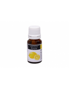 Limon Aceite Esencial10 Cc. de Artesania