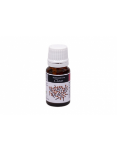 Pack 4x3 Clavo Aceite...