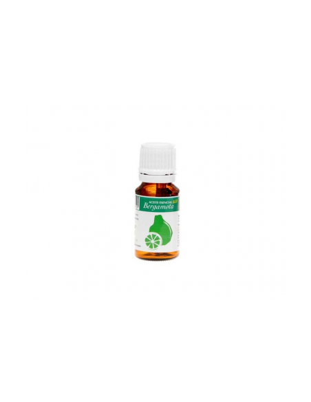 Esencia Bergamota Eco Plantis 10 Ml de A