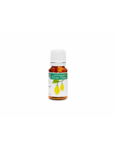 Esencia Ylang Ylang Ecoplantis 10 Ml de