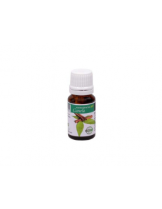 Pack 4x3 Canela Aceite...