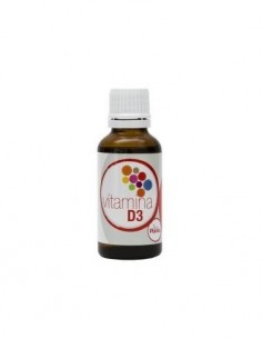Pack 4x3 Vitamina D3...