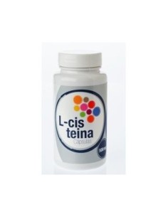 Pack 4x3 L-Cisteina 60Cap....