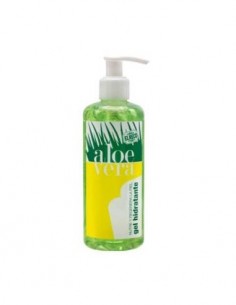 Pack 4x3 Gel Aloe Vera...