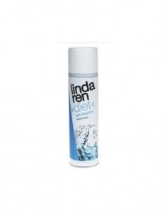 Pack 4x3 Lindaren Diet Gel...