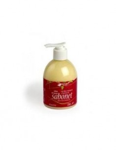 Sabonet Manos (Rosa Mosq.Y Tea Tree) Pla