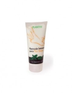 Crema Pies Secos Nutricion Intensiva 200