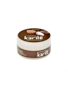 Pack 4x3 Manteca De Karite...