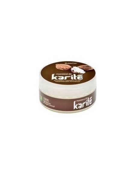 Manteca De Karite 50 Ml. de Artesania