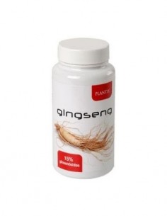 Pack 4x3 Ginseng Plantis...