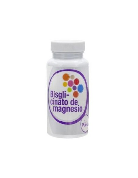 Bisglicinato Magnesio 60Cap. de Artesani