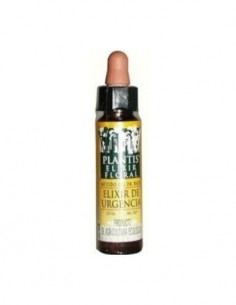 Rescue Remedy Plantis Flores De Bach Nº