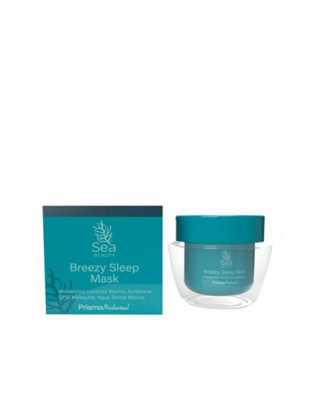 Breezy Sleep Mask 50 Ml Sea.B.  de Prisma Natural