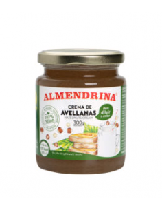 Crema de Avellanas Tarro de...
