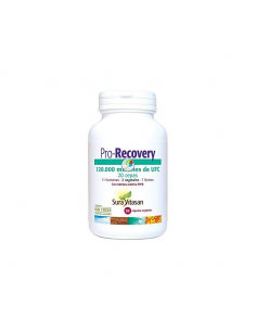 Pro-Recovery   30 cápsulas de Sura Vitasan