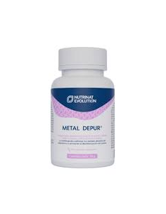 Metal Depur Novedad 60...