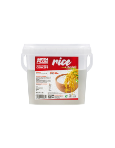 Crema de  Arroz 1kg de Mega...