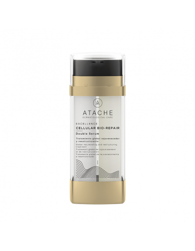 Excellence Cellular Bio-Repair Double Serum 30 Ml 30ml de Atache