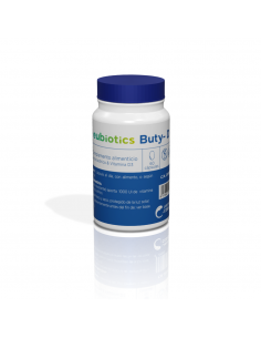 Eubiotics Buty-D 60Cap. de Cobas