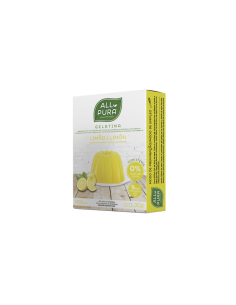 Pack 4x3 uds Gelatina Limon...