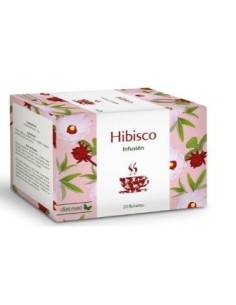 Pack 4x3 uds Hibisco...
