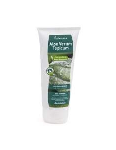 Aloe Verum Topicum 200 Ml De Plameca