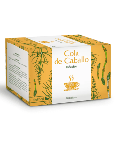 Pack 4x3 uds Infusión de...
