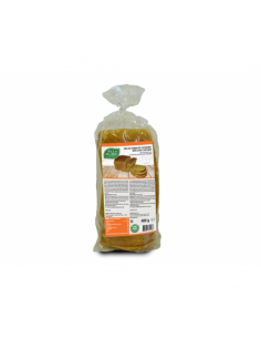 Pack 4x3 uds Pan de Molde...