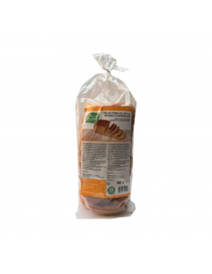Pack 4x3 uds Pan de Molde...