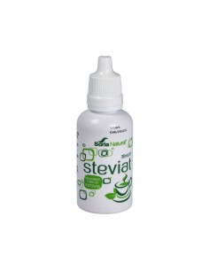 Steviat Edulcorante 30Ml.