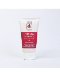 Crema Raiz Del Traidor...