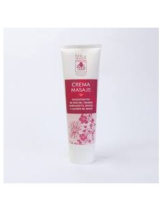 Crema Masaje 150Ml.  Plantacar