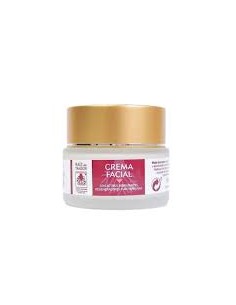 Crema Facial 60Ml. Plantacar