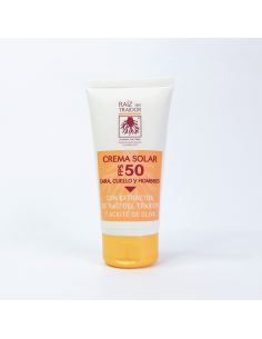 Crema Solar Fps 50 75Ml....