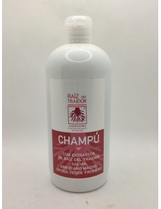Champu Ext. Raiz Del...