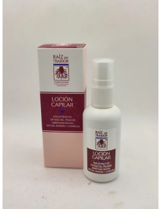 Locion Capilar 50Ml....