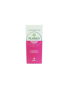 Plants Jarabe 250Ml...