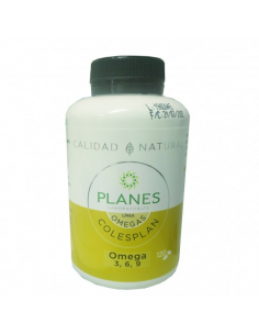 Chloreplan 90 Capsulas...