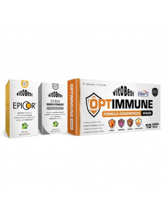 Pack Inmune...