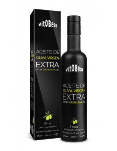 Aceite De Oliva Virgen...