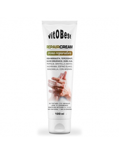 Repair Cream 100 Ml de...