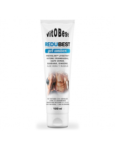 Redubest Gel 9 X 100 Ml de...