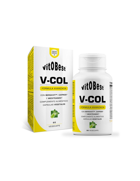 V-Col 60Vcap. de Vitobest