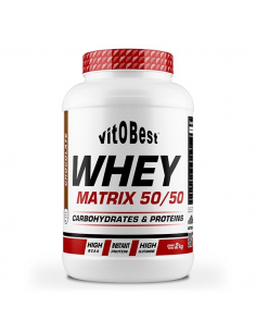 Whey Matrix 50/50  2 Kg...