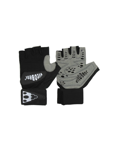 Guantes Muñequera Neopreno M de Vit.O.Best