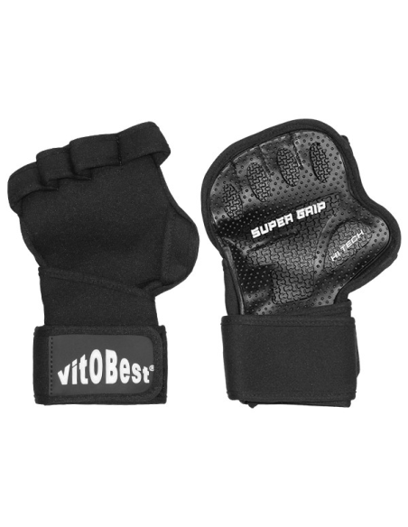 Guantes Agarre L de Vit.O.Best