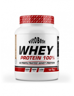 Whey Protein 100% 2 Kg...