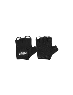 Guantes Negros Xl de...